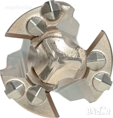 Свредло за монтаж на климатици и проходни отвори 45/450 Makita SDS MAX, снимка 2 - Други инструменти - 50591431