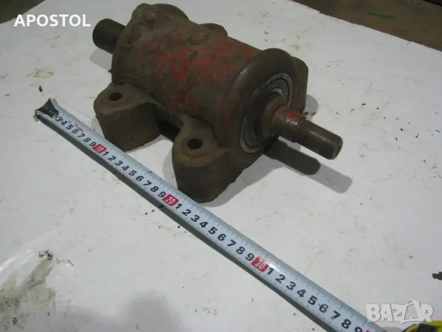 дърводелска фреза Лагерно тяло, снимка 2 - Циркуляри - 47635667