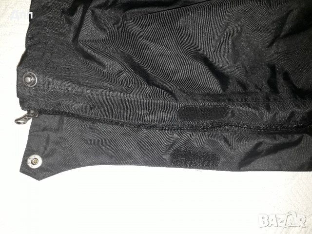 HAGLOFS PROF (L) дамски спортен непромокаем панталон , снимка 11 - Спортни екипи - 27061179