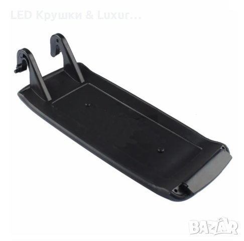 Кожен Капак За Подлакътник За Audi A4 B7, снимка 3 - Аксесоари и консумативи - 44911872