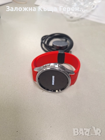 Samsung Galaxy Watch 6 