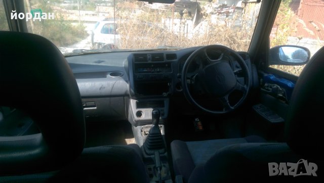 тойота рав 4 само на части, снимка 4 - Автомобили и джипове - 26624829