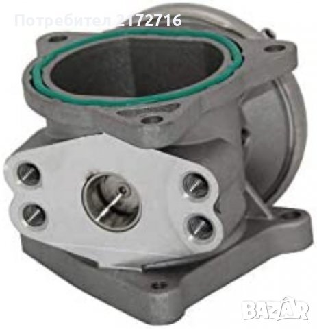     EGR клапан Нов, снимка 4 - Части - 37497562