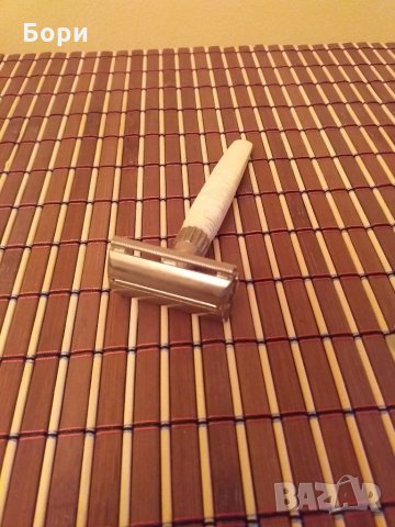 Gillette Slim-Twist 1967 Made In England , снимка 5 - Други ценни предмети - 27709665