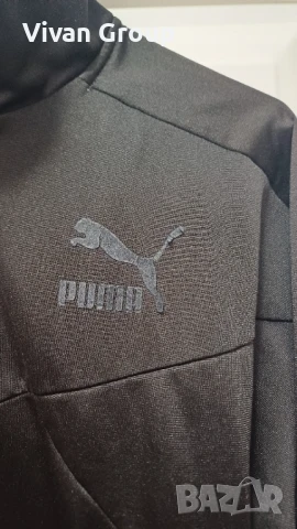 Puma дамско оригинално горнище S, снимка 3 - Спортни екипи - 50674850
