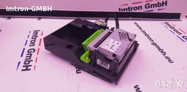 ITAL TECH К-т печатащ механизъм за фискални касови апарати MAXCOM / BIG II 