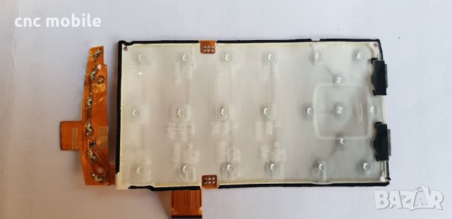 Motorola Gleam EX211 оригинални части и аксесоари , снимка 3 - Резервни части за телефони - 27807511