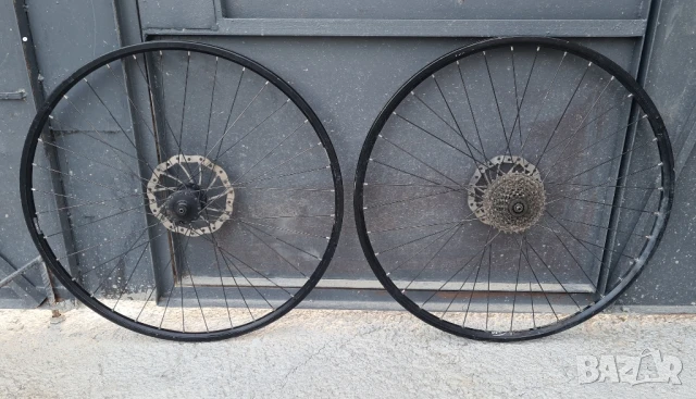 Комплект капли за велосипед 28 цола 