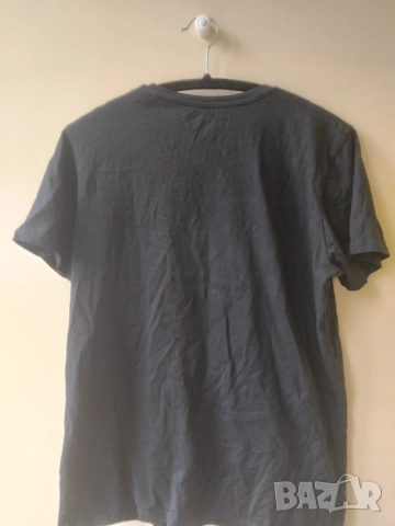 Rick and Morty 100% оригинална тениска Рик и Морти, снимка 4 - Тениски - 52591847