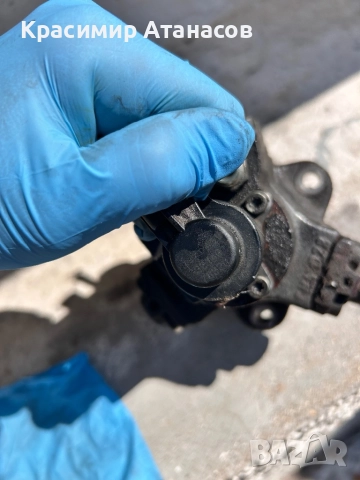 928400669. регулатор налягане гориво за Шевролет каптива 2.0 CDTI. 150кс