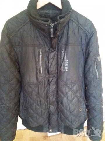 Мъжко зимно яке Angelo Litrico