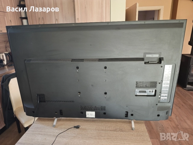 Телевизор SONY модел KD-55XD7005, снимка 2 - Телевизори - 52400524