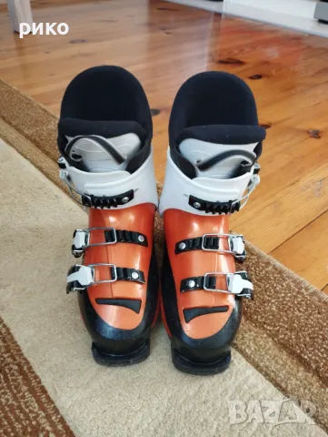 Детски ски обувки Rosignol , снимка 6 - Зимни спортове - 48755328