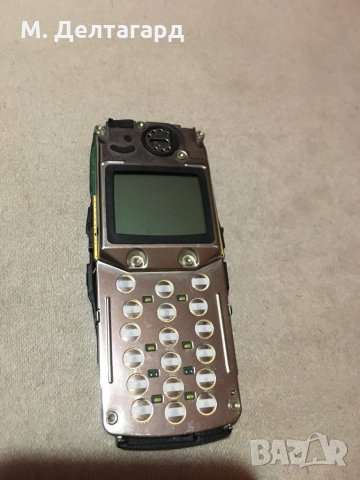 Nokia 5210 за части, снимка 3 - Nokia - 34660400