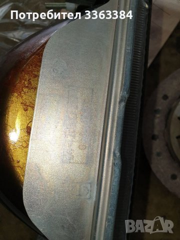 Продавам части за москвич , снимка 2 - Части - 37187155