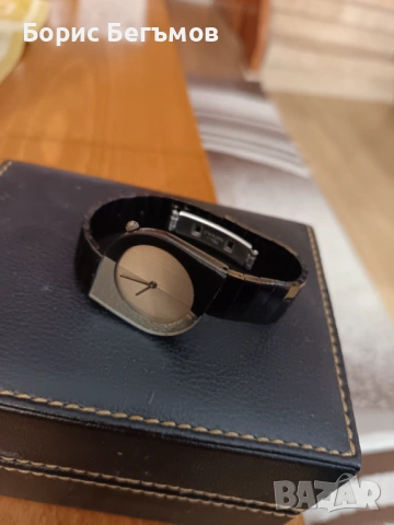 Дамски часовник РАДО/Rado Cerix , снимка 3 - Дамски - 53580040