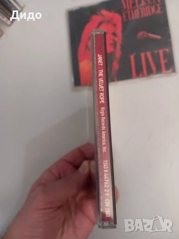 20 бр. лот аудио дискове музика CD [2], снимка 9 - CD дискове - 48848963