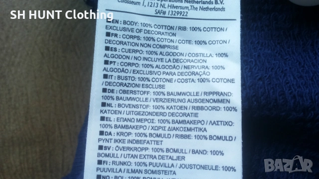 NIKE FOOTBAL CLUB BARCELONA Shorts Размер L мъжки къси панталони 30-68, снимка 14 - Къси панталони - 53303152