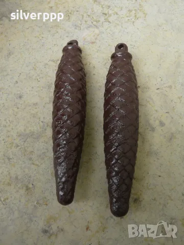 Тежести за стенен часовник Маяк кукувица