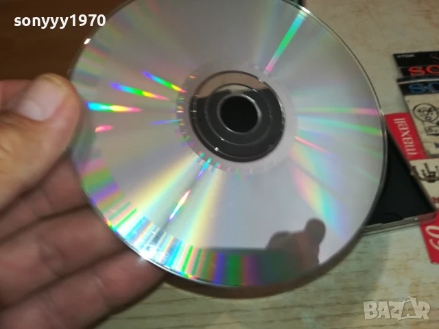 СЛАВКО БАНЯЦ ЦД 1807251601, снимка 16 - CD дискове - 51064426