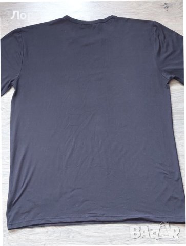 Мъжка тениска Emporio Armani , снимка 4 - Тениски - 40629259