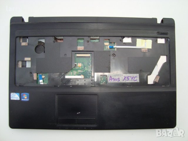 Asus X54C лаптоп на части, снимка 1 - Части за лаптопи - 28300060