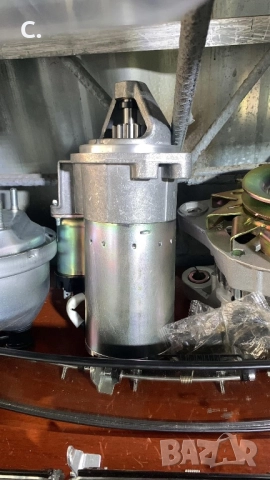 LADA/ЛАДА АВТОЧАСТИ ВАЗ , снимка 12 - Части - 51813316