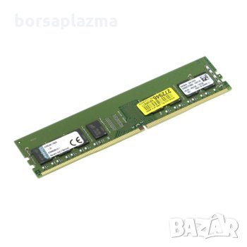 Памет 8G DDR4 2400 KINGSTON  , снимка 1 - RAM памет - 32759136