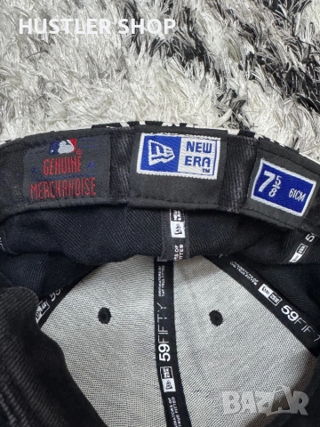 Мъжка шапка NEW ERA, снимка 5 - Шапки - 52792318