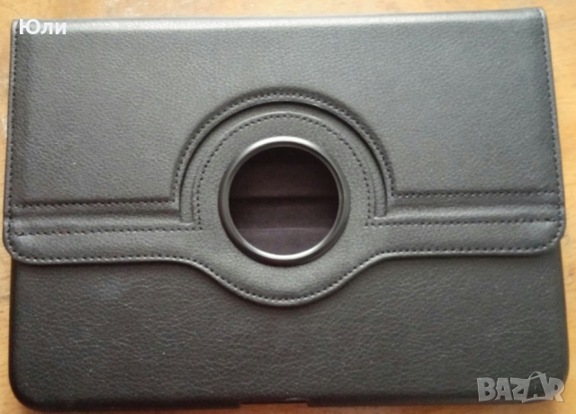 Кожен калъф за Samsung Tab 3, снимка 3 - Таблети - 36550100