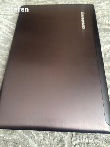 Продавам Lenovo Z570, снимка 2 - Лаптопи за дома - 44080867