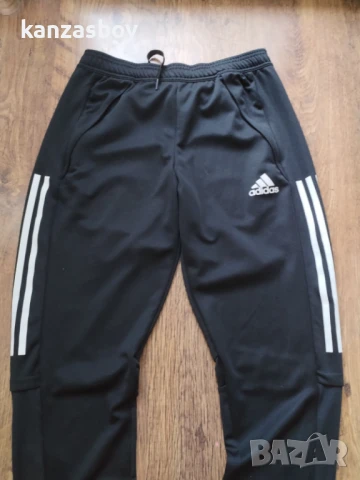 Adidas Men's Tapered Jogger Pants - страхотно мъжко долнище М, снимка 6 - Спортни дрехи, екипи - 51379472