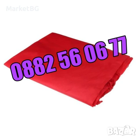 Страници за шатра 3х3м, страница за три страни с дължина 9 м, снимка 4 - Градински мебели, декорация  - 53251252