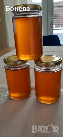 Продавам сладко от борови връхчета "боров мед", снимка 1