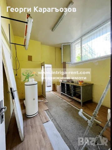 №3668 НАМАЛЕНИЕ! Търговски обект-87м2, партерен етаж | централен район, в близост до Лидъл, Хасково., снимка 6 - Магазини - 51026670