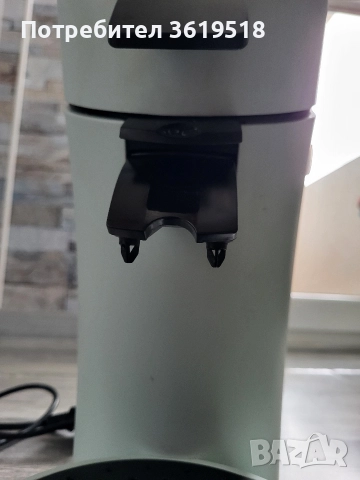 кафемашина Philips Senseo/ за части, снимка 5 - Кафемашини - 52660538