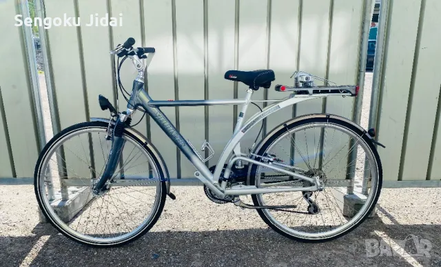 Градски велосипед Villiger