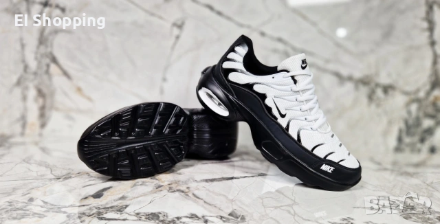 Мъжки маратонки, снимка 3 - Маратонки - 53420448