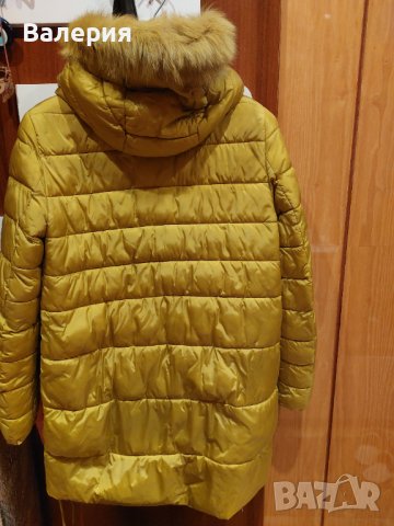 Дамско шушлеково яке, снимка 5 - Якета - 38858482