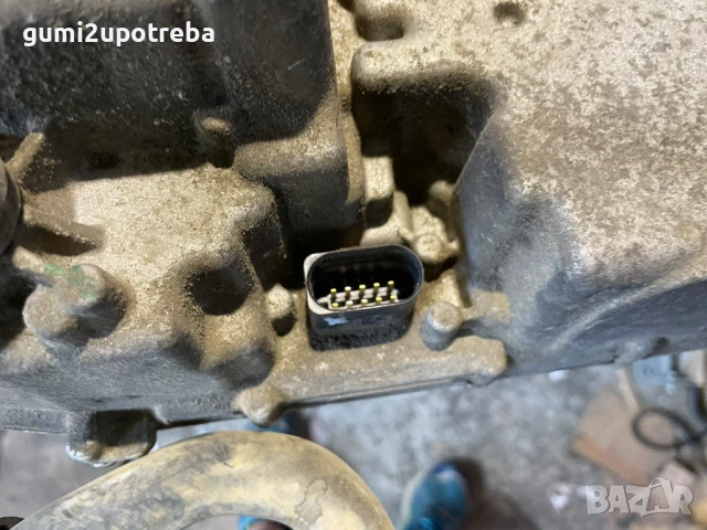 Инвертор към Двигателя 1EA907121C Volkswagen ID.3 E11 pro, снимка 8 - Части - 50608879