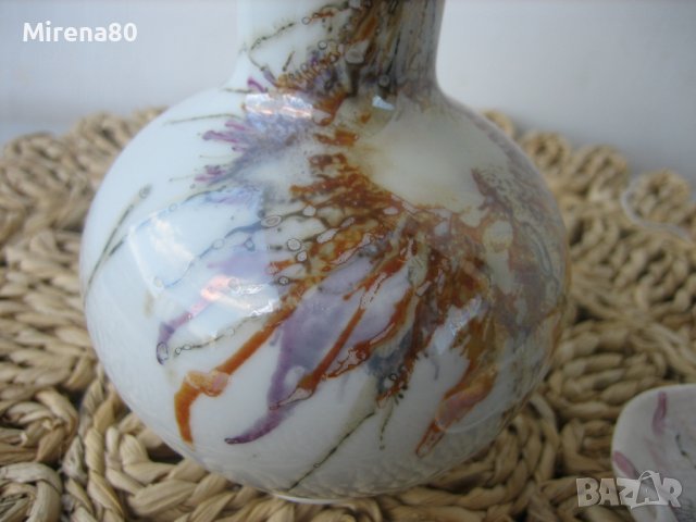 Български арт сет, снимка 2 - Вази - 40225777