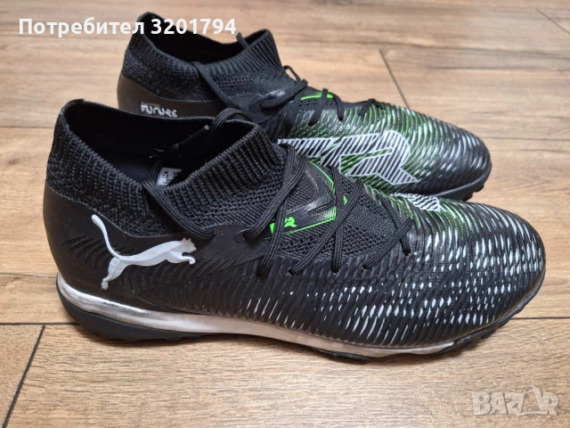 Футболни обувки Puma Future 8 Match - № 41