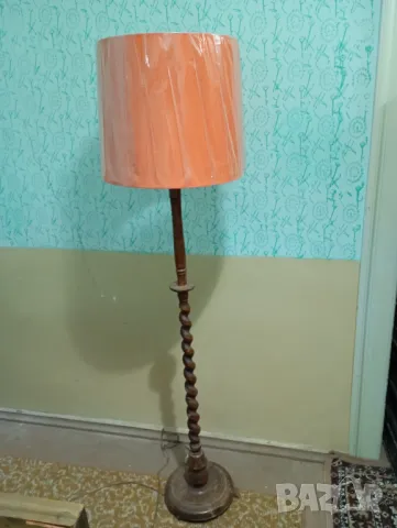 Ретро лампион