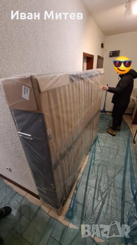 Хамали Плевен, Конструкт ЕООД, Носене на багаж, Преместване, Хамалски услуги, снимка 3 - Хамалски услуги - 25267289