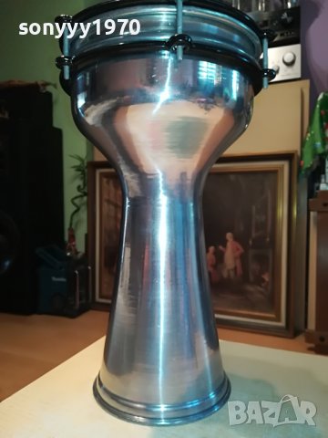 ГОЛЯМА ТАРАМБУКА 1205220910, снимка 7 - Ударни инструменти - 36734587