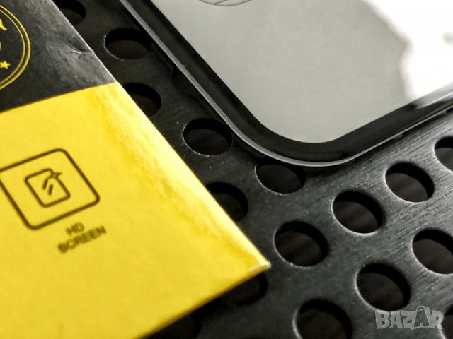 6D стъклен протектор цял екран Iphone 6,6S,7,8,Plus,X,XS,MAX,11, Pro, снимка 4 - Фолия, протектори - 28292776