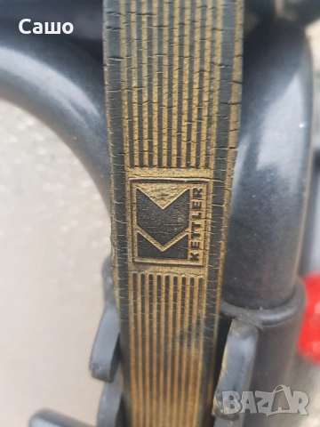 Ремарке за колело KETTLER , снимка 13 - Велосипеди - 52418709