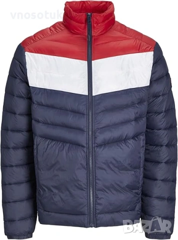 Мъжко яке JACK & JONES JJESPRINT-размер S