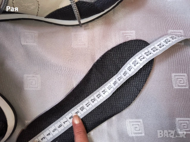 Дамски / детски маратонки Rieker, снимка 12 - Маратонки - 50673003