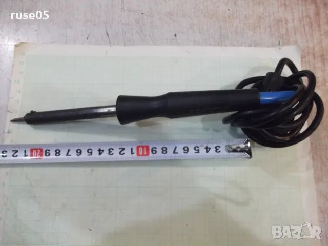 Поялник "EMERA" електрически работещ